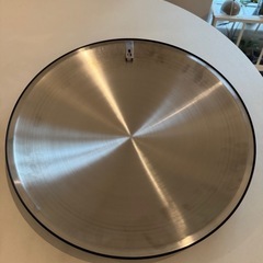 　IKEA デコレーションミラー　SVARTBJÖRK スヴァルトビョルクの画像