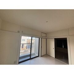 ⭐️初期費用「5万円」、初月賃料なし、敷金なし、礼金なし、仲介手数料なし⭐️カップル、ファミリーにおすすめ２LDKのお部屋🎶駐車場あり🚗 - 賃貸（マンション/一戸建て）