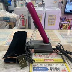 🌟愛品館千葉店🌟動作保証有り🌟ダイソン ヘアアイロン MA1 保...
