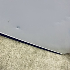 ✅AQUAノンフロン冷凍冷蔵庫✅ ✅AQR-16G✅の画像