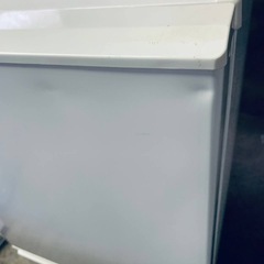 ✅AQUAノンフロン冷凍冷蔵庫✅ ✅AQR-16G✅の画像