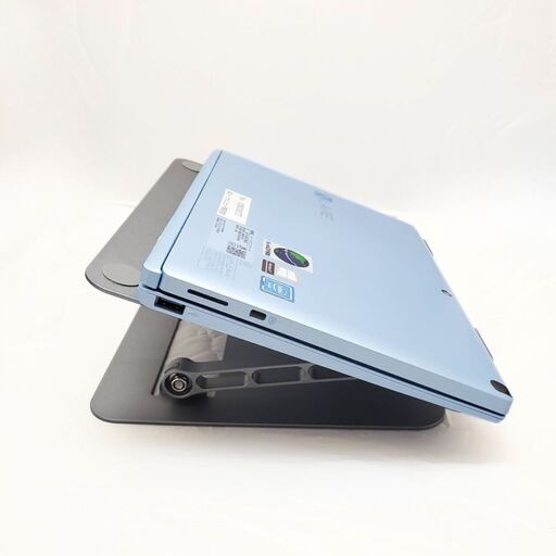 3か月保証 NEC LAVIE メーカーリフレッシュPC N4100/4GB/128GB/SIM対応/2in1/オフィス/プログラミン