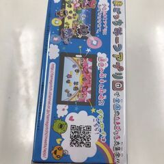 【ジャングル広陵店】たまごっちみーつ メルヘンみーつver. ブルーの画像