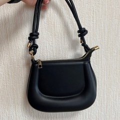 レディース　ショルダーバッグの画像
