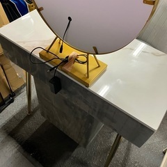 ドレッサーの画像