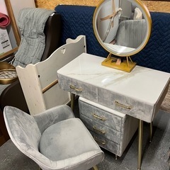 ドレッサーの画像