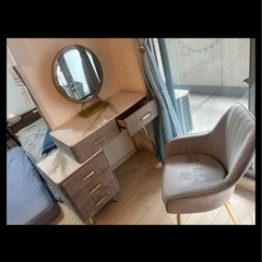 ドレッサーの画像