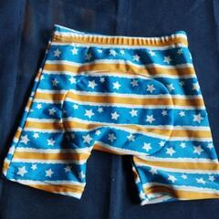 90センチ、男の子用水着。の画像