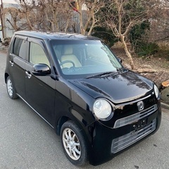 ホンダ NWGN 平成25年 83000kmの画像