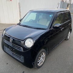 ホンダ NWGN 平成25年 83000kmの画像