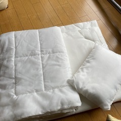 アンパンマン　お昼寝布団の画像