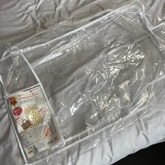 アンパンマン　お昼寝布団の画像