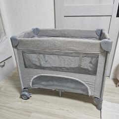 お昼寝ベッド　プレイヤード