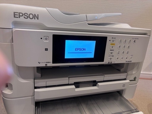 EPSON プリンター