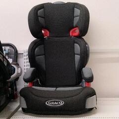 0609-269 ジュニアシート　GRACO
