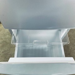✅Panasonicノンフロン冷凍冷蔵庫✅ ✅NR-B177W-S✅の画像