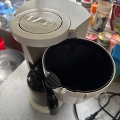 amway コーヒーメーカーの画像