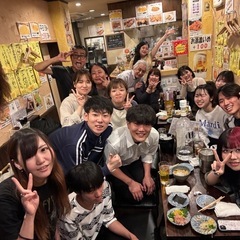 【東長崎駅すぐ】副業OK！焼き鳥屋バイト／週1〜OK・髪色自由◎まかない無料！日払いOKの画像
