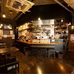【東長崎駅すぐ】副業OK！焼き鳥屋バイト／週1〜OK・髪色自由◎まかない無料！日払いOKの画像