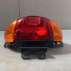 HONDA ディオ50 AF27フィット テールランプ　Dio Fit ホンダ [C-25-0609-18]の画像