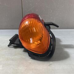 HONDA ディオ50 AF27フィット テールランプ　Dio Fit ホンダ [C-25-0609-18]の画像