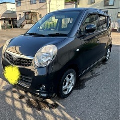 車検満タン2年付き‼️コミコミ価格‼️即日渡し可能‼️低走行78...
