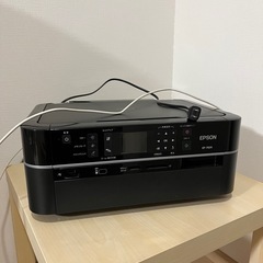 プリンター　EPSON EP-702A