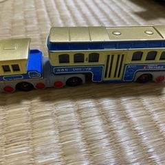 トミカ13台セットの画像