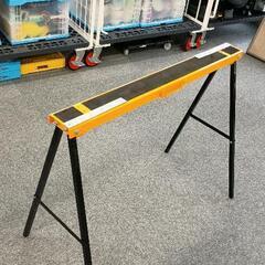 0609-411 折りたたみ　作業台