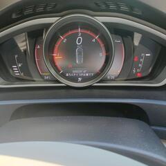 ボルボ　V40　ディーゼル　車検残ありの画像