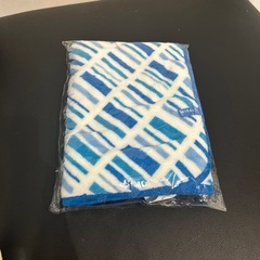 ベビー用ブランケット