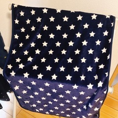 星のブランケット
