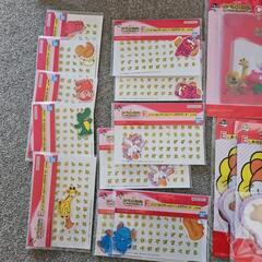一番くじ たべっ子どうぶつの画像