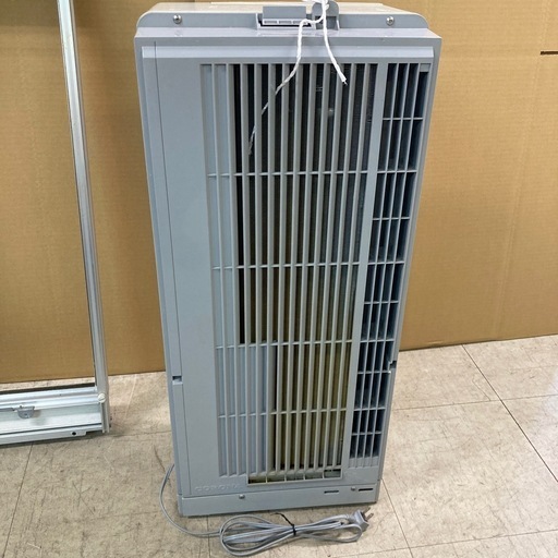 動作品　CORONA ルームエアコン CW-1619　2019年製　