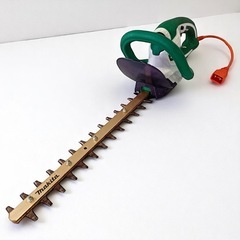 八5450【マキタ】300㎜生垣バリカン   MUH3002