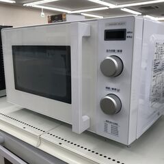 ★ジモティ割あり★ YAMADA　 電子レンジ   23年製 　動作確認／クリーニング済み KJ10365　