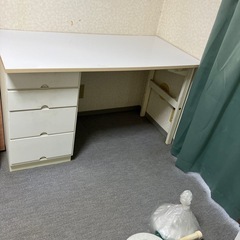 デスク