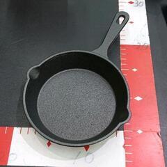 0609-226 スキレット15.5×24.2×3.2cm