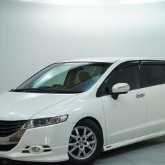 《ホンダ オデッセイ M エアロパッケージ》完全自社ローン✨来店...