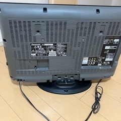 テレビ