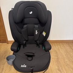 チャイルドシート