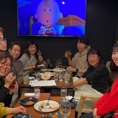 英語と日本語ミックス飲み会「英語でちょい飲み」in 名古屋…