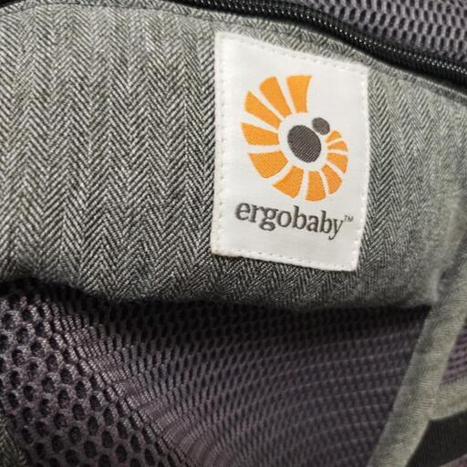 エルゴベビー　抱っこ紐