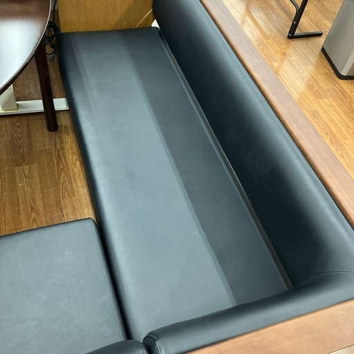 コーナーダイニングソファ　ニトリ　アストル　33,000円