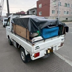 引越し‼️ 安くて早い🚚　お任せください‼️