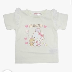 女の子 95から100サイズ 夏服の画像