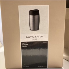 ジョージ・ジェンセン★アイスボックスの画像