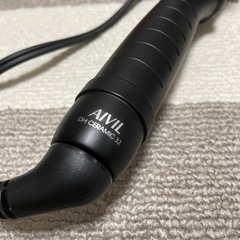 ‼️値下げ‼️AIVIL ヘアアイロン32mmの画像