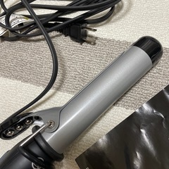 ‼️値下げ‼️AIVIL ヘアアイロン32mmの画像