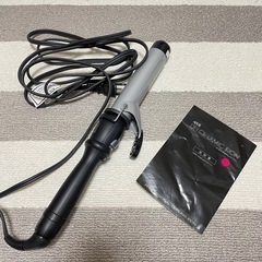 AIVIL ヘアアイロン32mm